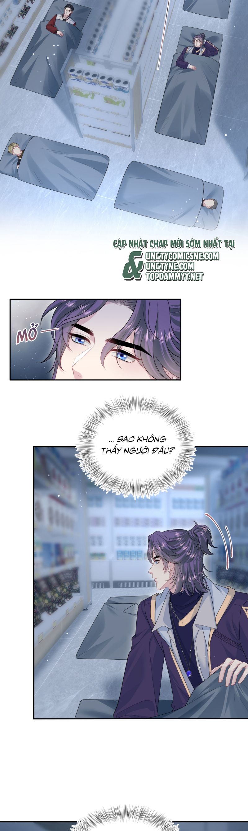 Tuyệt Mỹ Bạch Liên Hoa Online Dạy Học Chap 405 - Next Chap 406