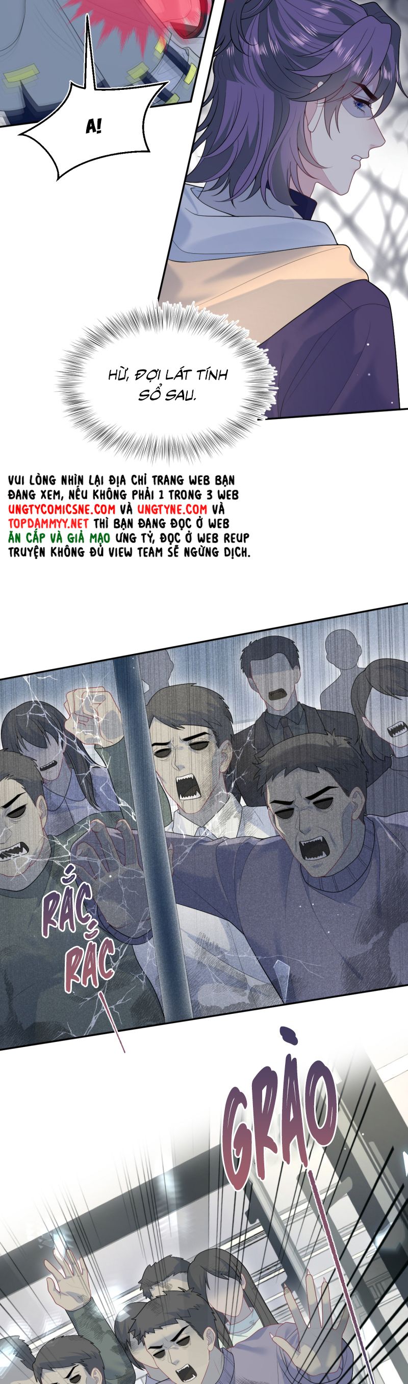 Tuyệt Mỹ Bạch Liên Hoa Online Dạy Học Chap 406 - Next Chap 407