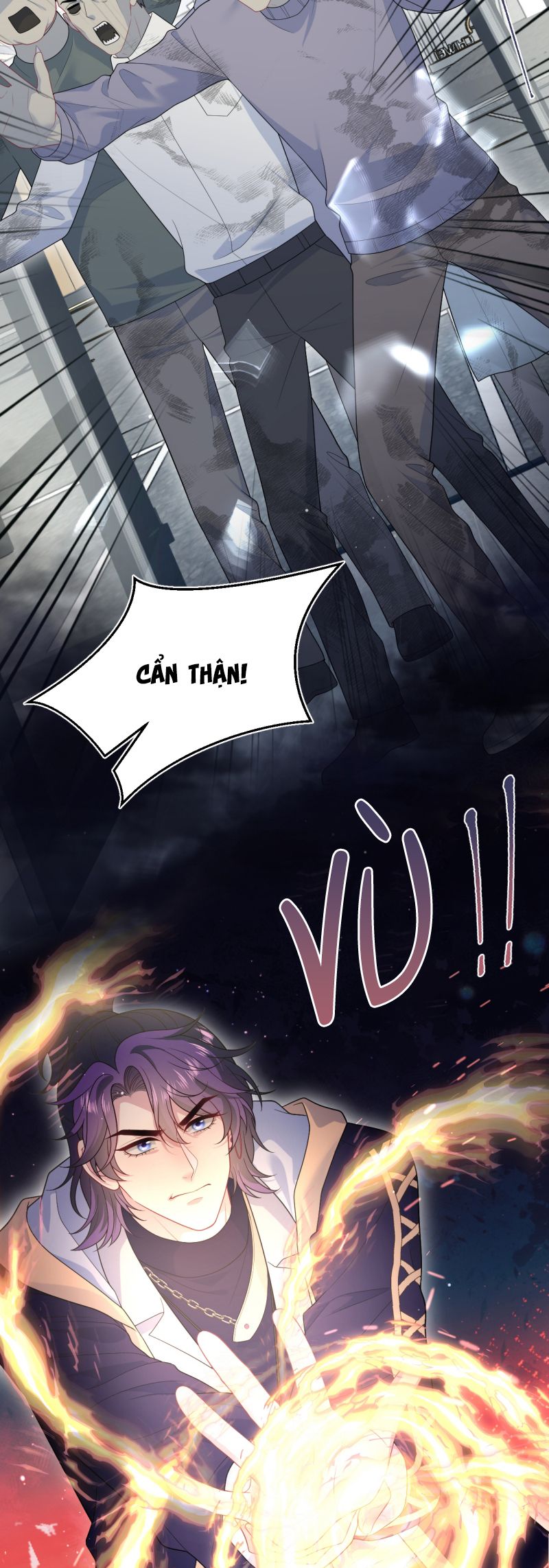 Tuyệt Mỹ Bạch Liên Hoa Online Dạy Học Chap 406 - Next Chap 407