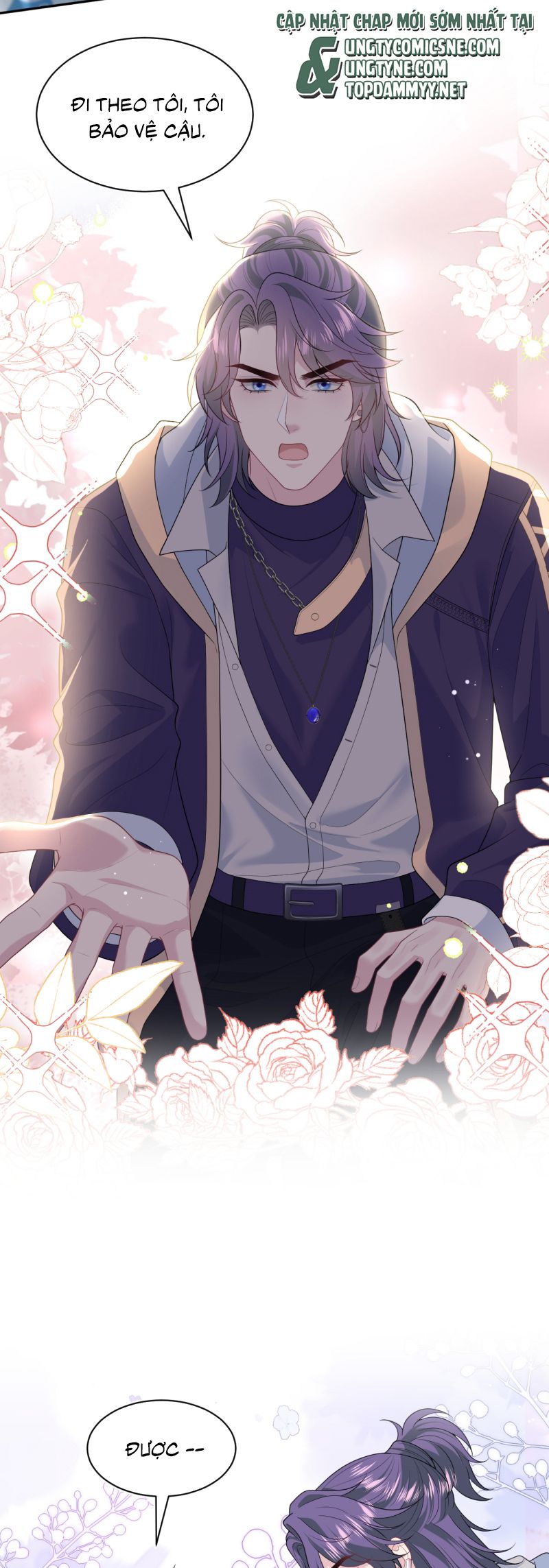Tuyệt Mỹ Bạch Liên Hoa Online Dạy Học Chap 406 - Next Chap 407