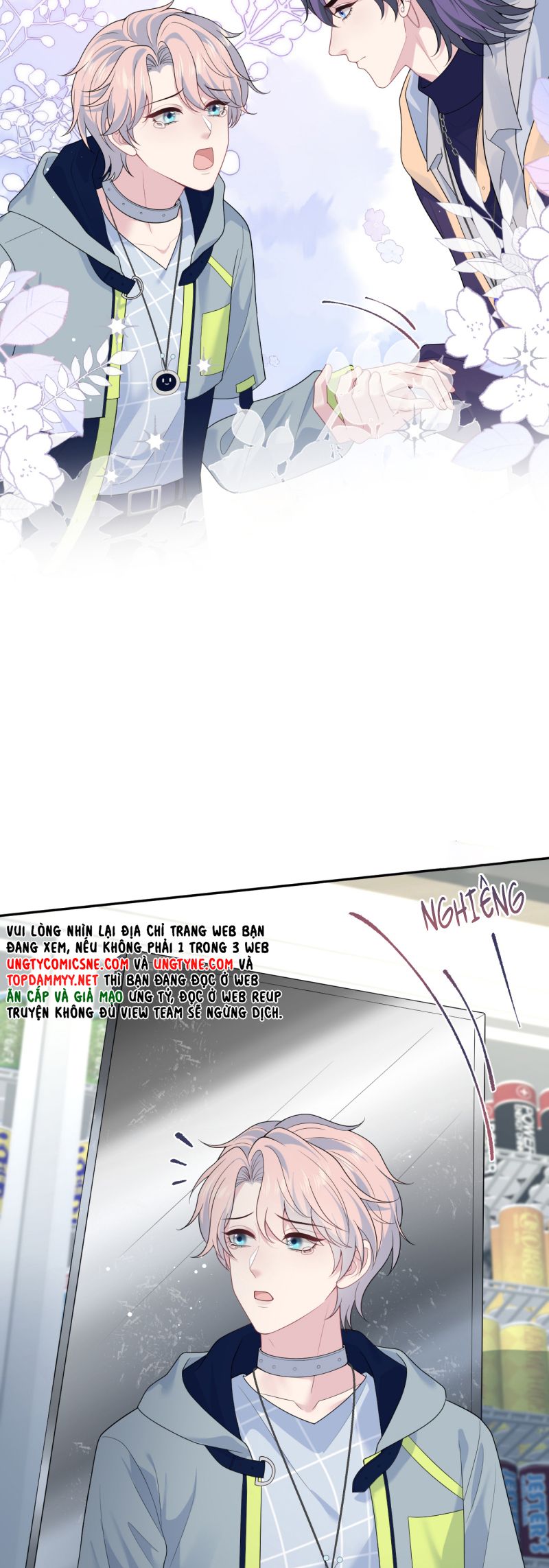 Tuyệt Mỹ Bạch Liên Hoa Online Dạy Học Chap 406 - Next Chap 407