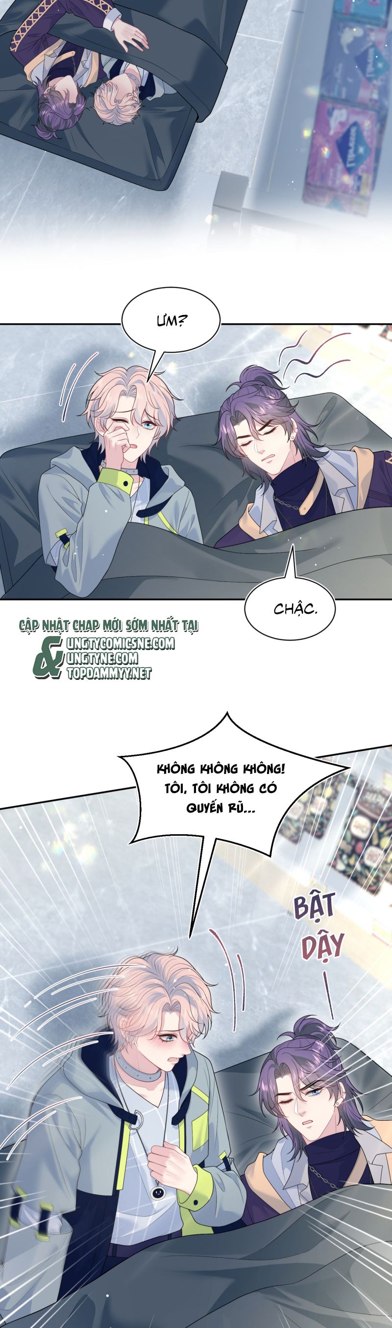 Tuyệt Mỹ Bạch Liên Hoa Online Dạy Học Chap 406 - Next Chap 407