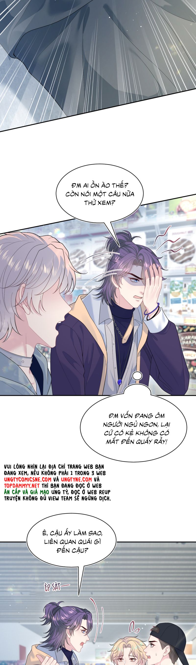 Tuyệt Mỹ Bạch Liên Hoa Online Dạy Học Chap 406 - Next Chap 407