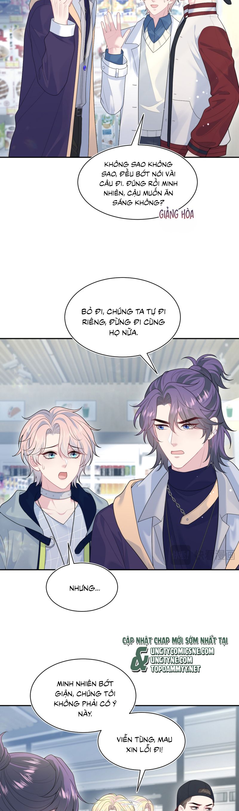 Tuyệt Mỹ Bạch Liên Hoa Online Dạy Học Chap 406 - Next Chap 407