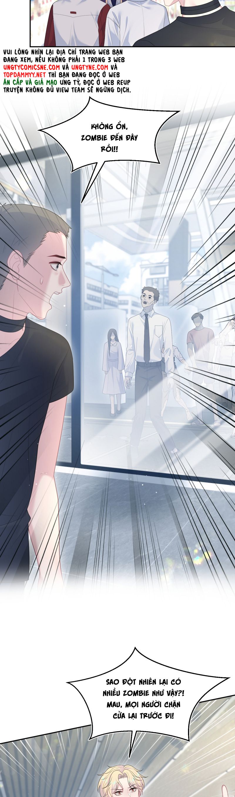 Tuyệt Mỹ Bạch Liên Hoa Online Dạy Học Chap 406 - Next Chap 407