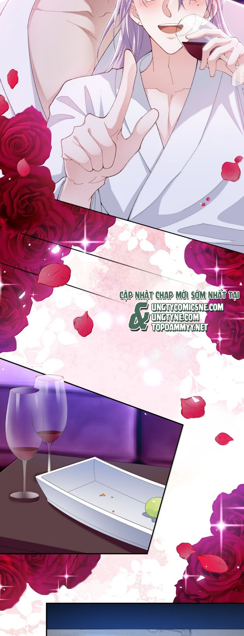 Quan Hệ Thế Thân Chap 193 - Trang 4
