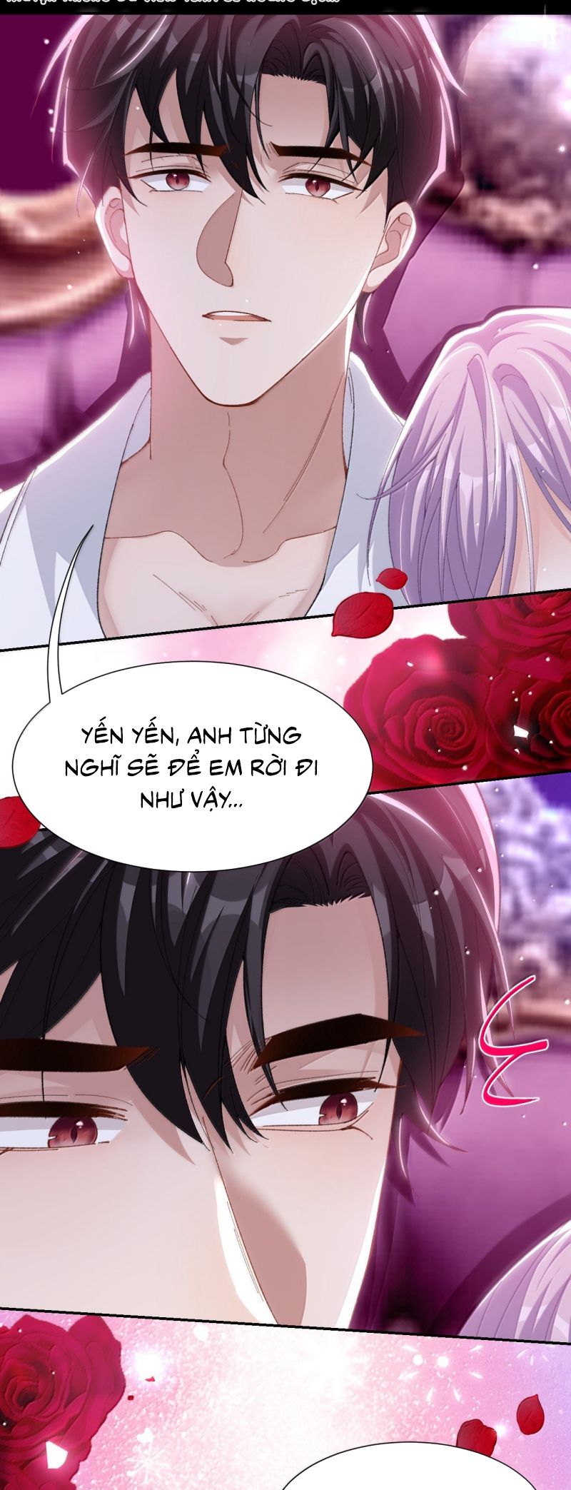 Quan Hệ Thế Thân Chap 193 - Trang 4