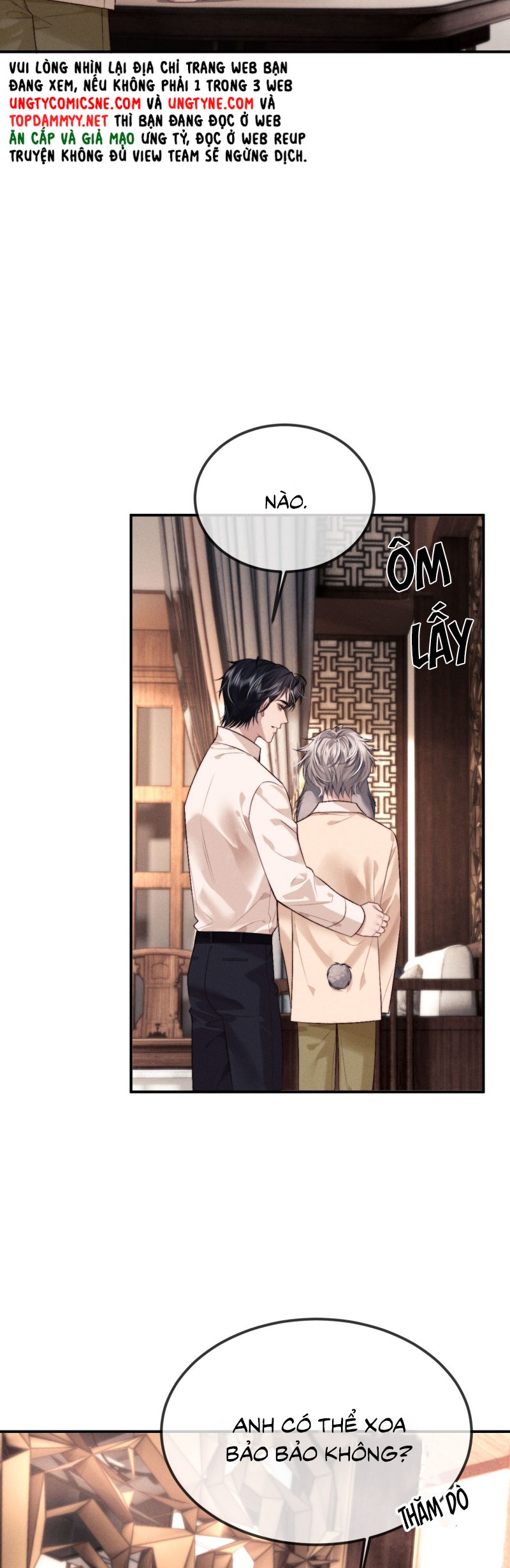 Chấp Sự Thỏ Cụp Tai Chap 151 - Trang 4