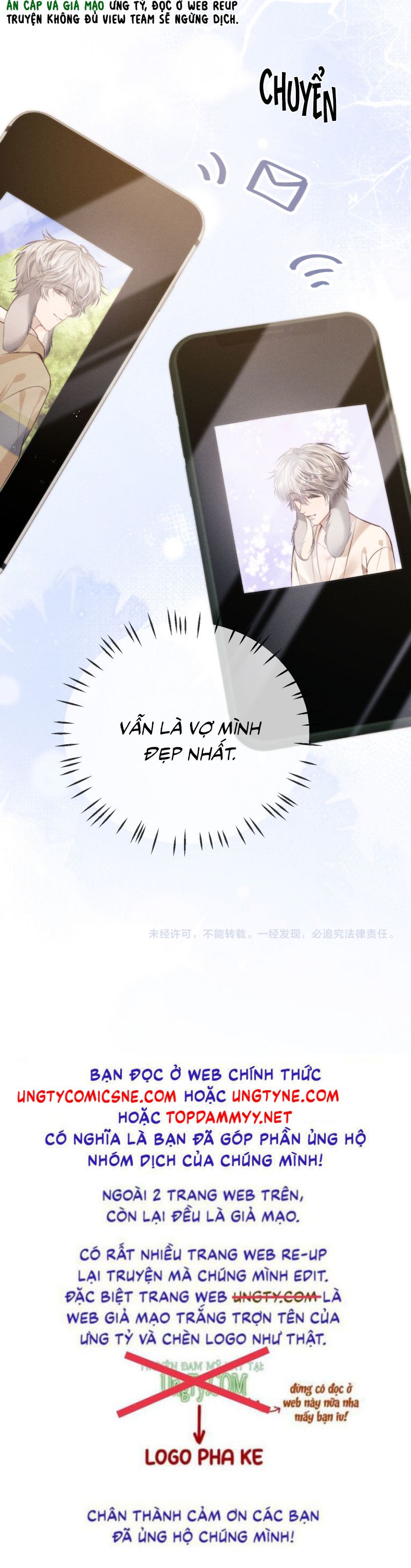 Chấp Sự Thỏ Cụp Tai Chap 151 - Trang 4
