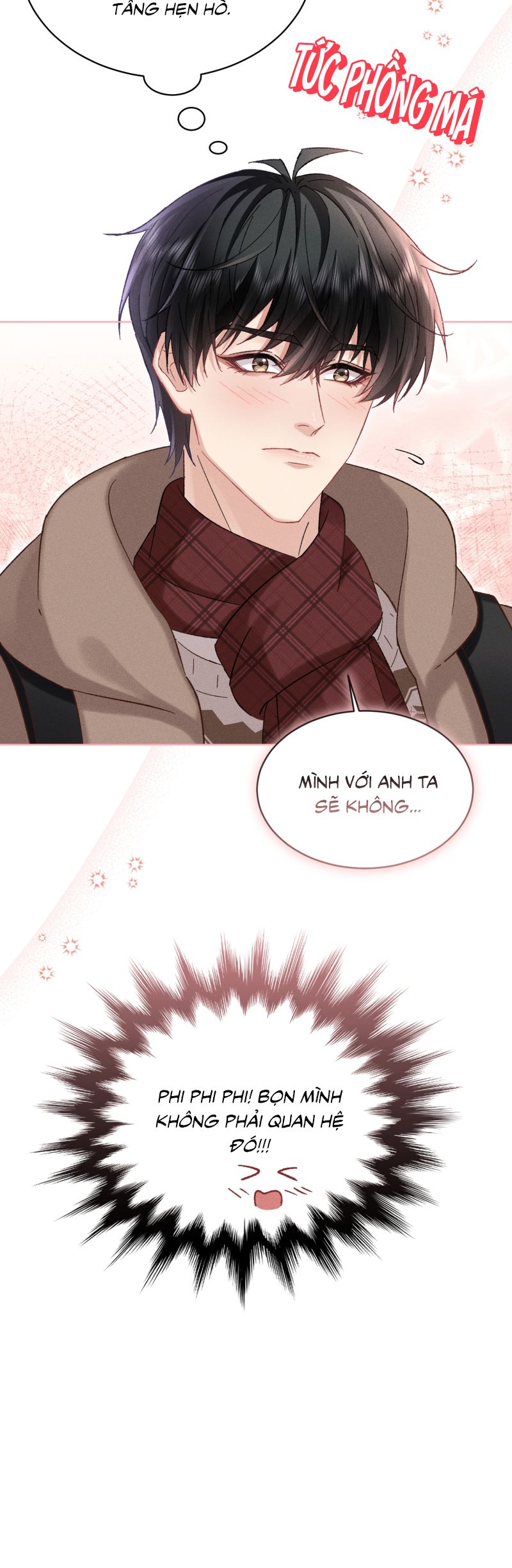 Đại Tiên Nhi Chap 27 - Next Chap 28