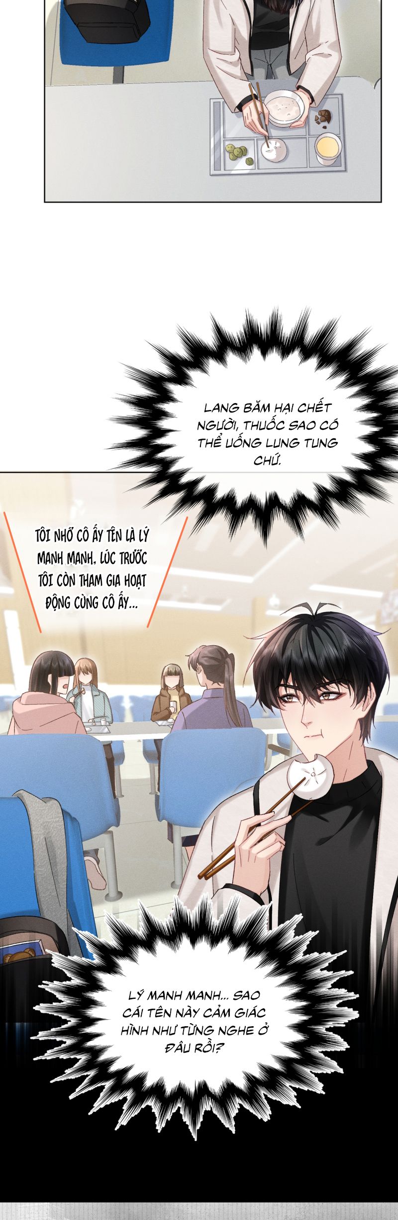 Đại Tiên Nhi Chap 27 - Next Chap 28