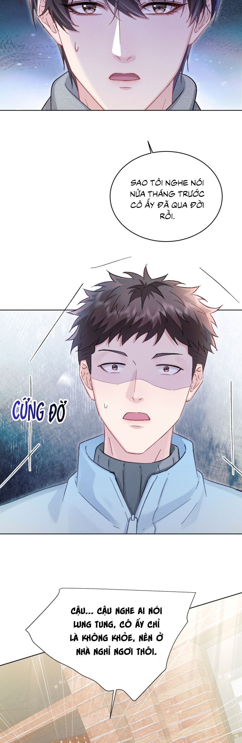 Đại Tiên Nhi Chap 27 - Next Chap 28