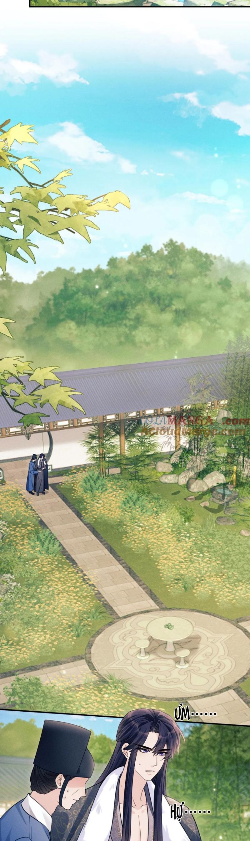 Tôi Hoài Nghi Ảnh Đế Đang Theo Đuổi Tôi Chap 180 - Trang 4