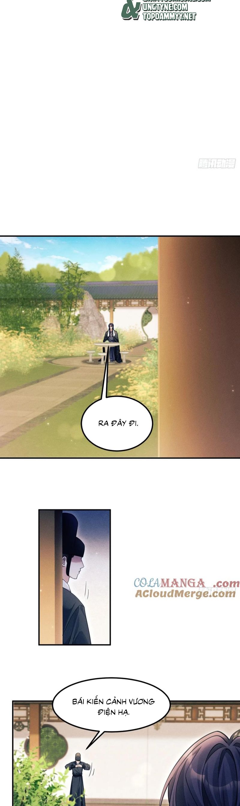 Tôi Hoài Nghi Ảnh Đế Đang Theo Đuổi Tôi Chap 180 - Trang 4