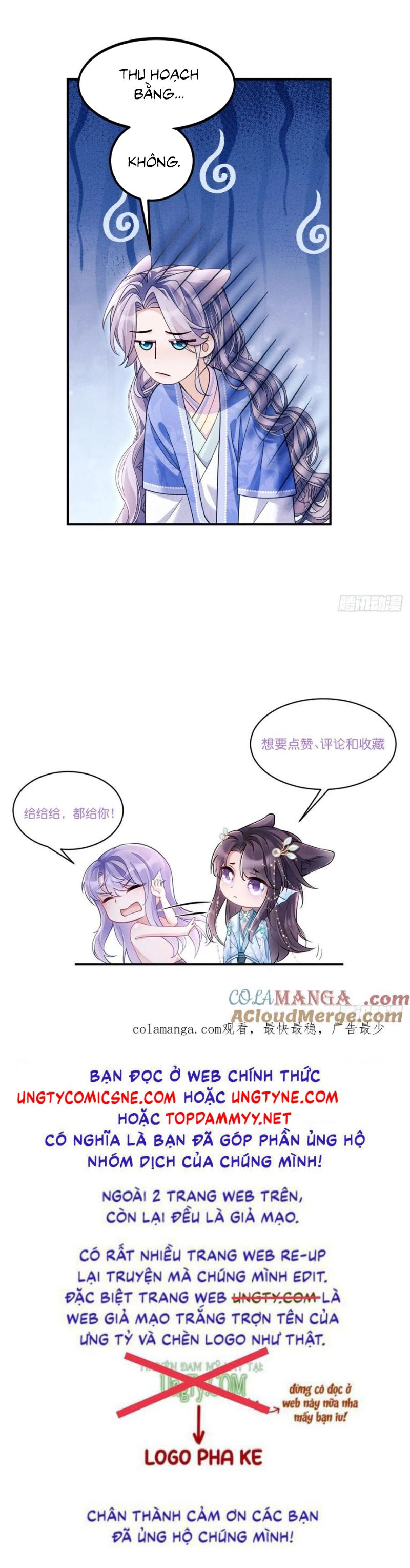 Tôi Hoài Nghi Ảnh Đế Đang Theo Đuổi Tôi Chap 180 - Trang 4