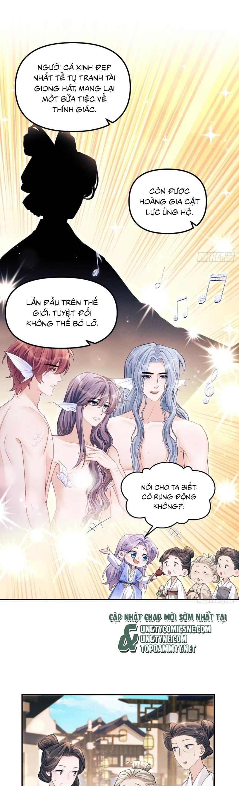 Tôi Hoài Nghi Ảnh Đế Đang Theo Đuổi Tôi Chap 180 - Trang 4