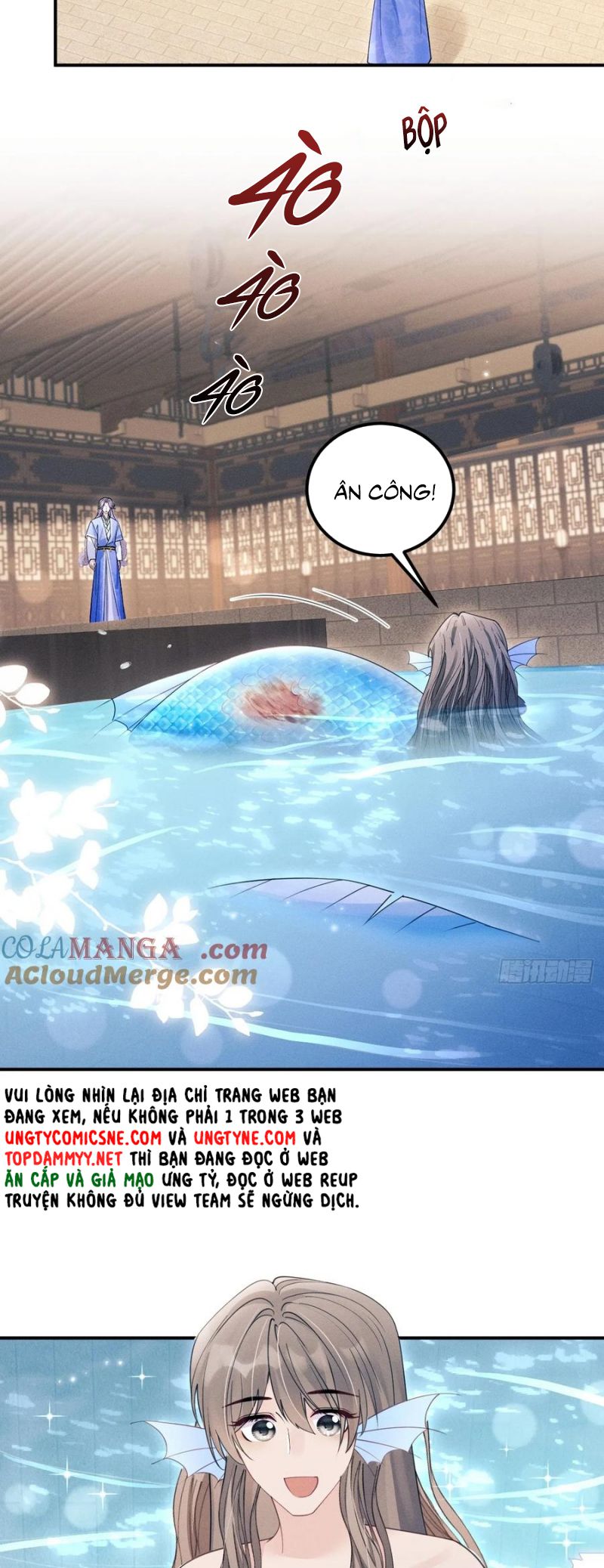 Tôi Hoài Nghi Ảnh Đế Đang Theo Đuổi Tôi Chap 181 - Trang 4