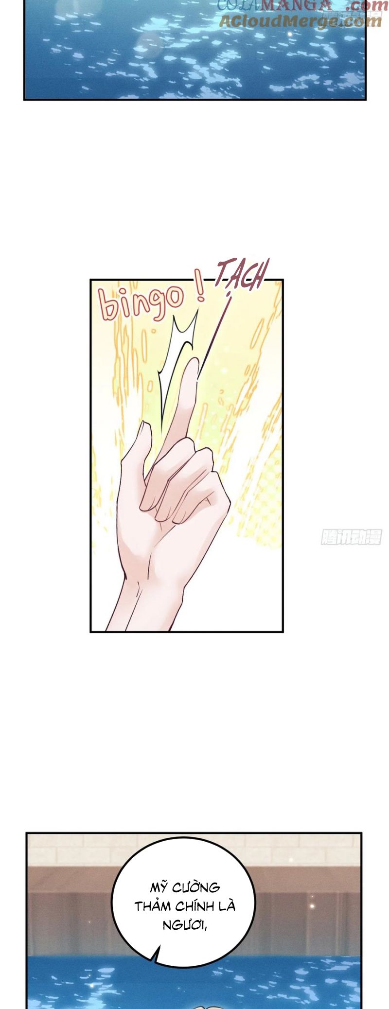 Tôi Hoài Nghi Ảnh Đế Đang Theo Đuổi Tôi Chap 181 - Trang 4