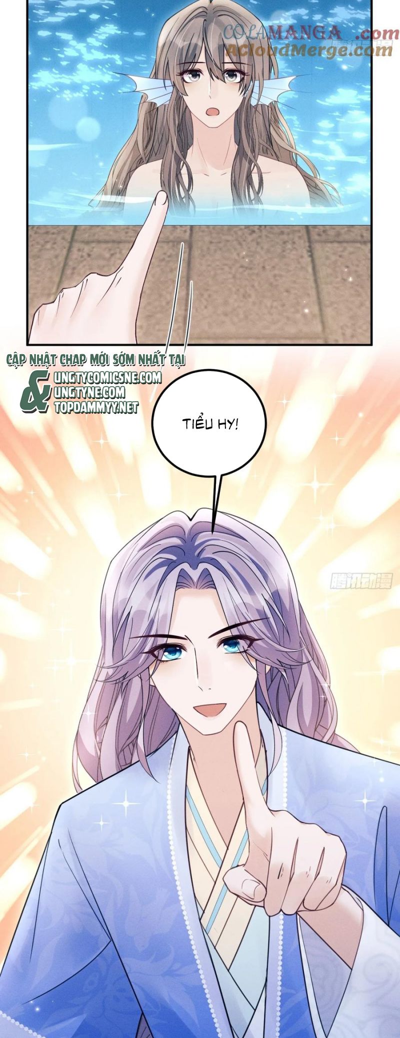 Tôi Hoài Nghi Ảnh Đế Đang Theo Đuổi Tôi Chap 181 - Trang 4