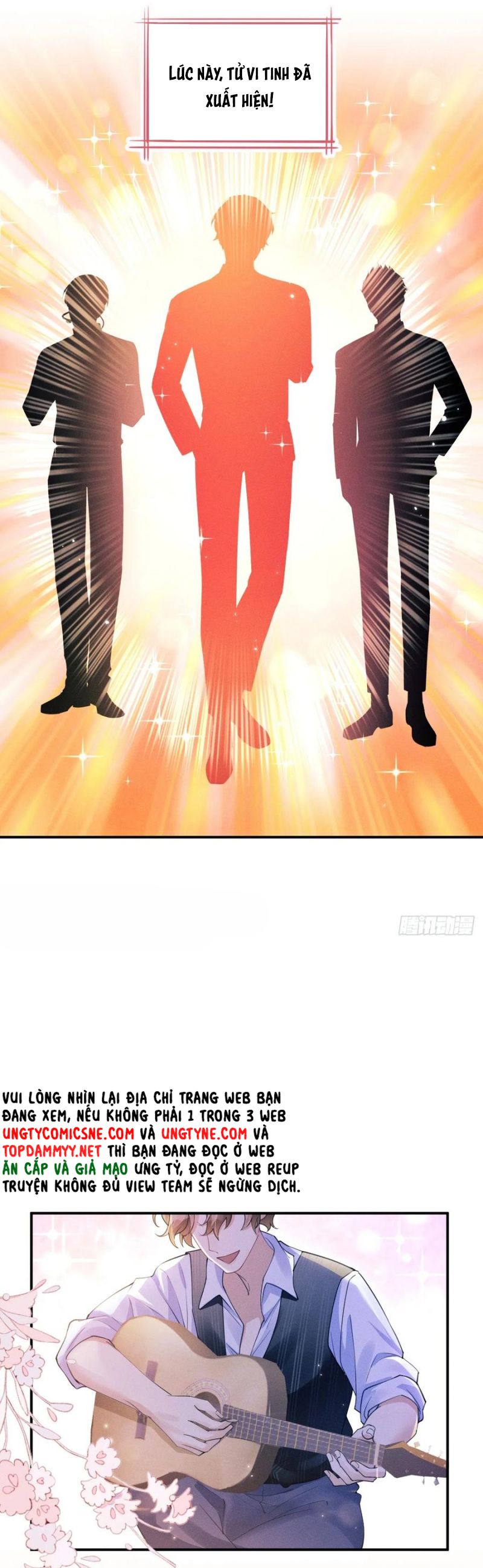 Tôi Hoài Nghi Ảnh Đế Đang Theo Đuổi Tôi Chap 181 - Trang 4