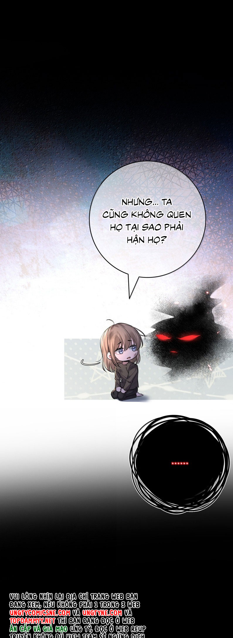Phệ Chủ Chap 30 - Trang 4