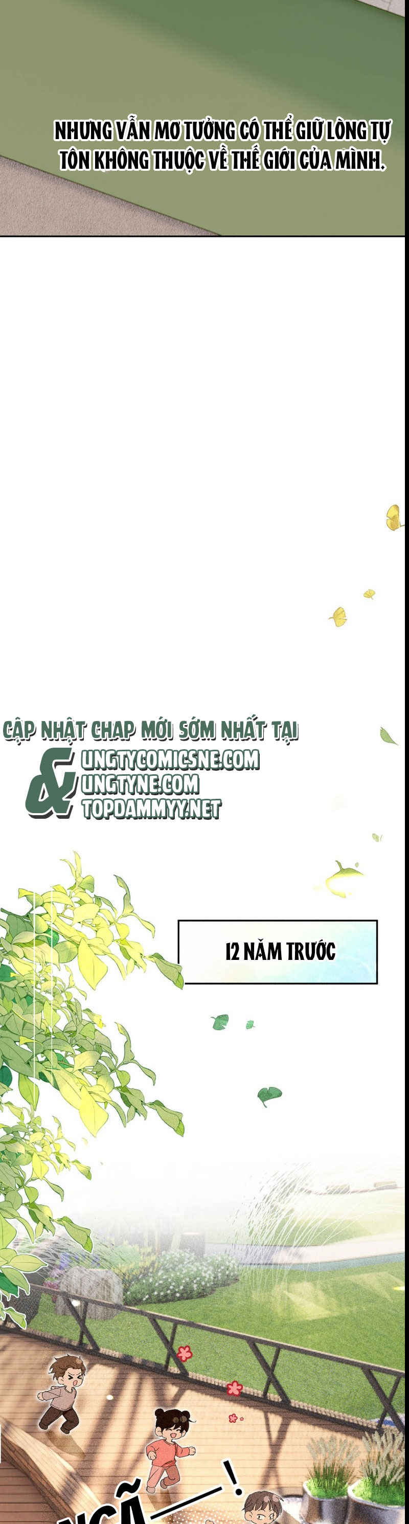 Mỗi Ngày Đều Muốn Làm Bệnh Kiều Vương Tử Xấu hổ Muốn Độn Thổ Chap 16 - Trang 4