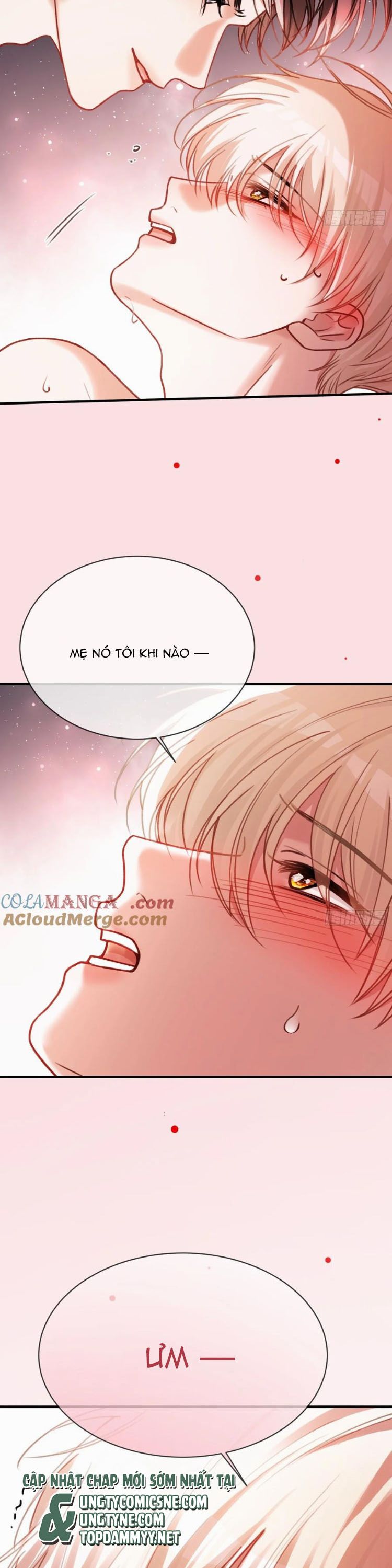 Xuyên Nhanh: Quan Hệ Gây Nghiện Chap 105 - Trang 4