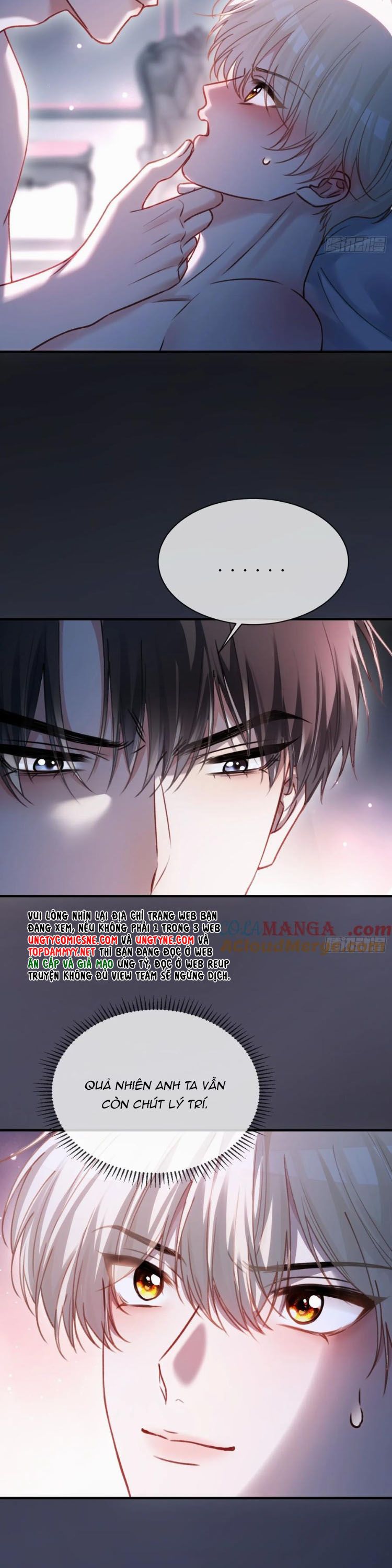 Xuyên Nhanh: Quan Hệ Gây Nghiện Chap 105 - Trang 4