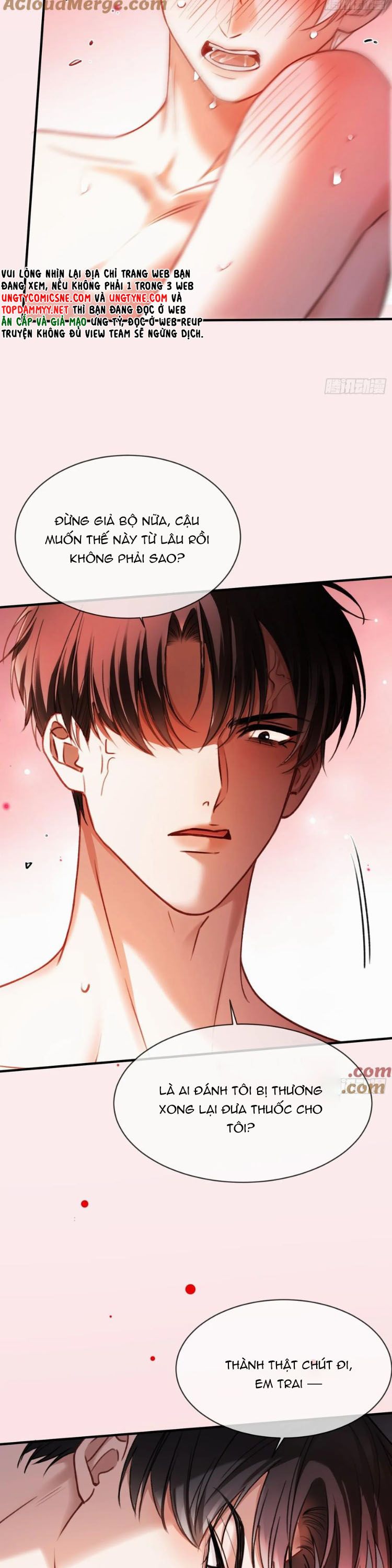 Xuyên Nhanh: Quan Hệ Gây Nghiện Chap 105 - Trang 4