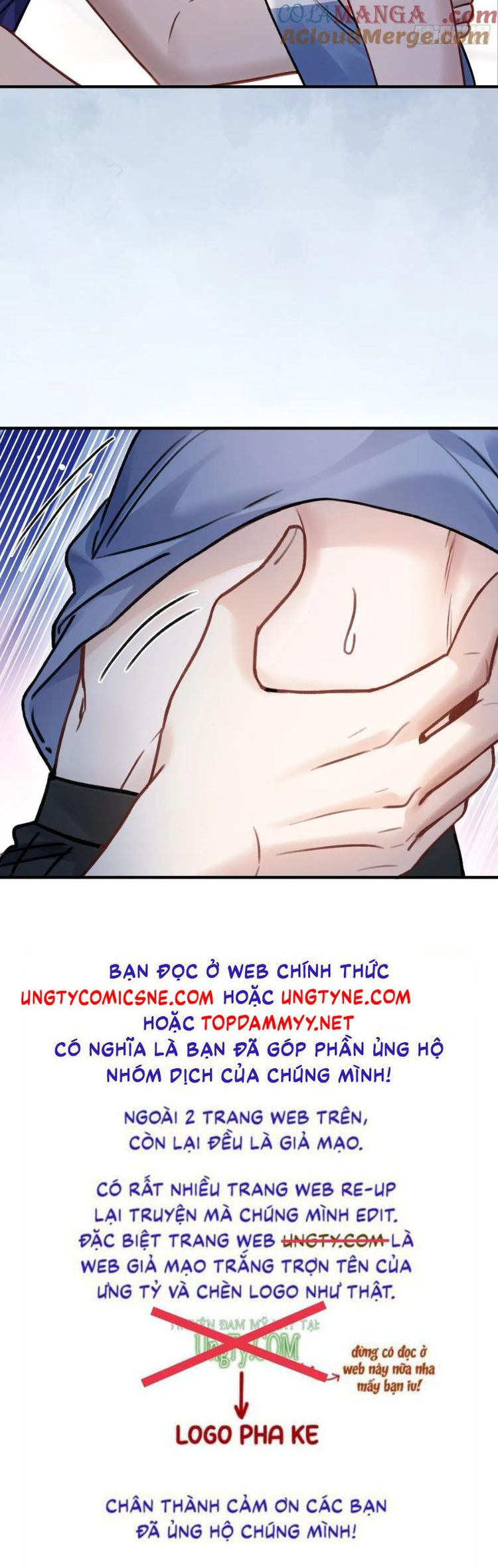Xuyên Nhanh: Quan Hệ Gây Nghiện Chap 106 - Trang 4