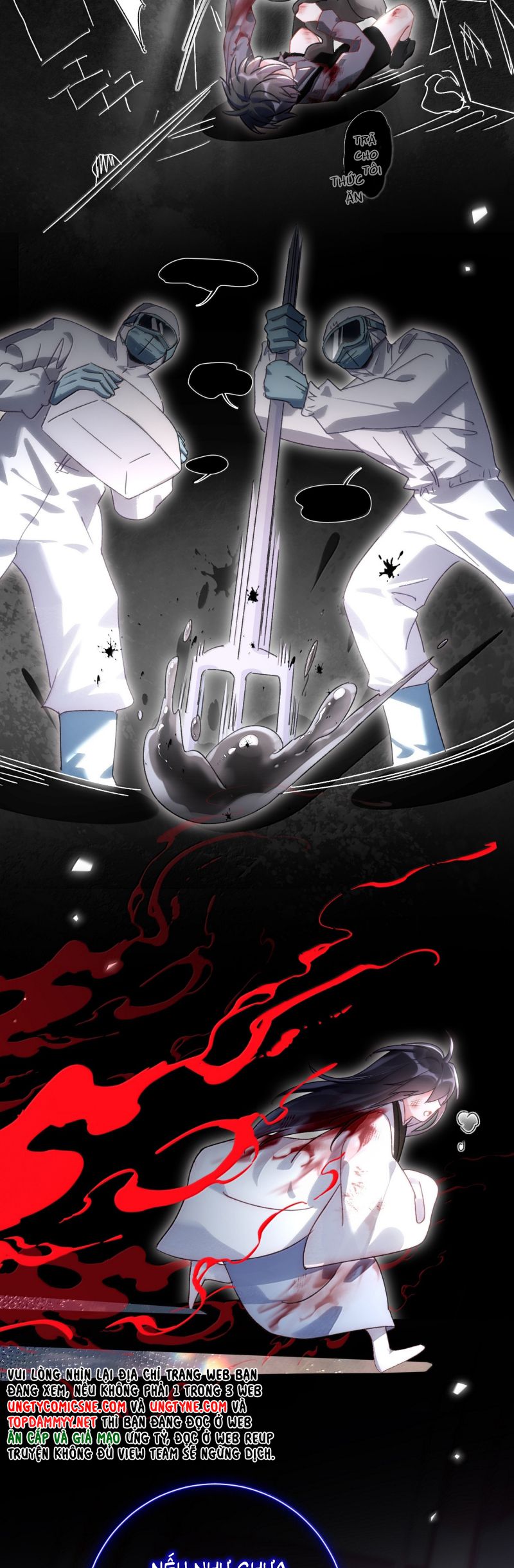 Tôi Phải Làm 1 Kẻ Đại Xấu Xa Chap 166 - Next Chap 167