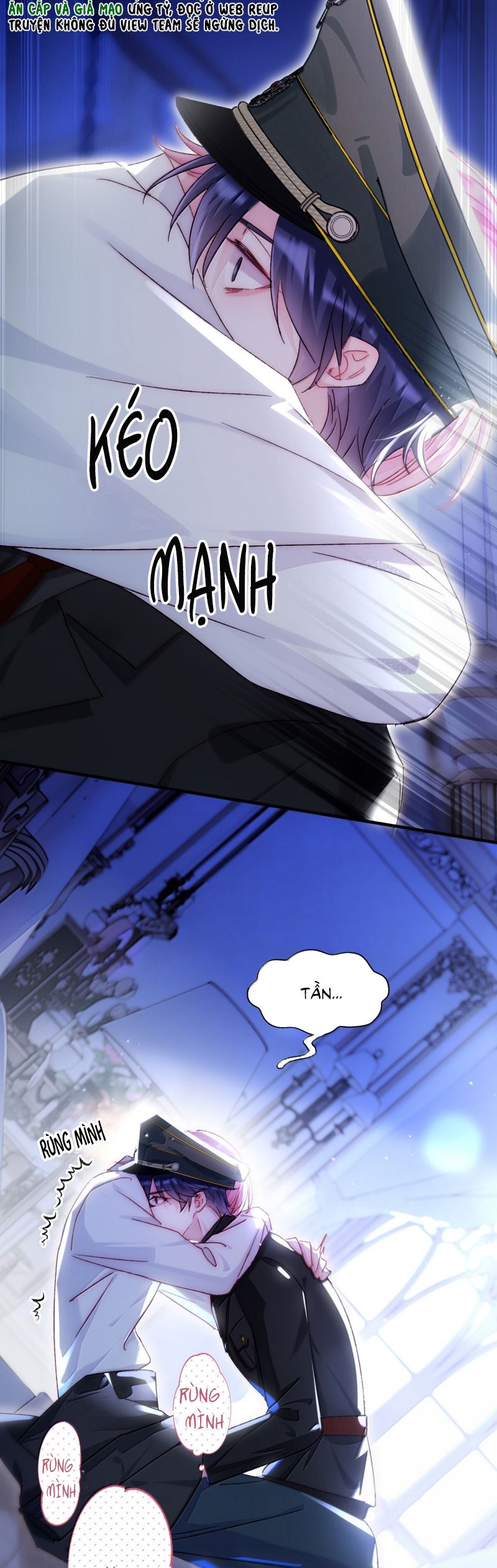 Tôi Phải Làm 1 Kẻ Đại Xấu Xa Chap 166 - Next Chap 167