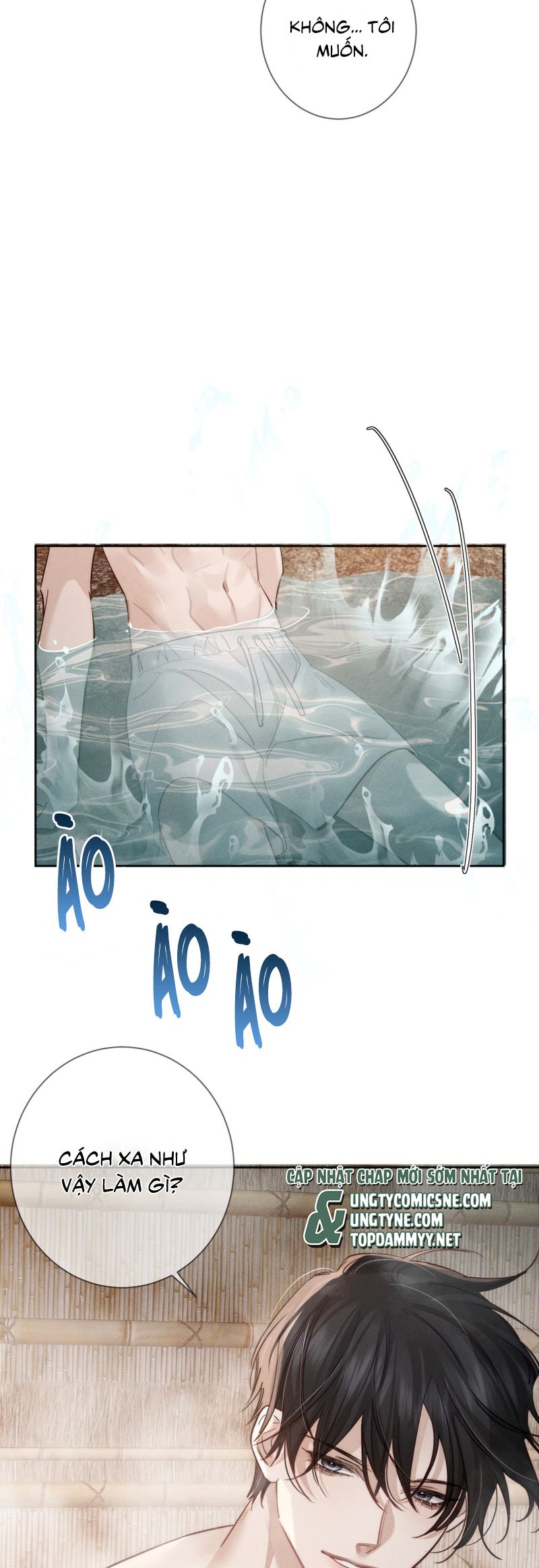 Nhân Vật Chính Chỉ Muốn Yêu Đương Chap 211 - Trang 4