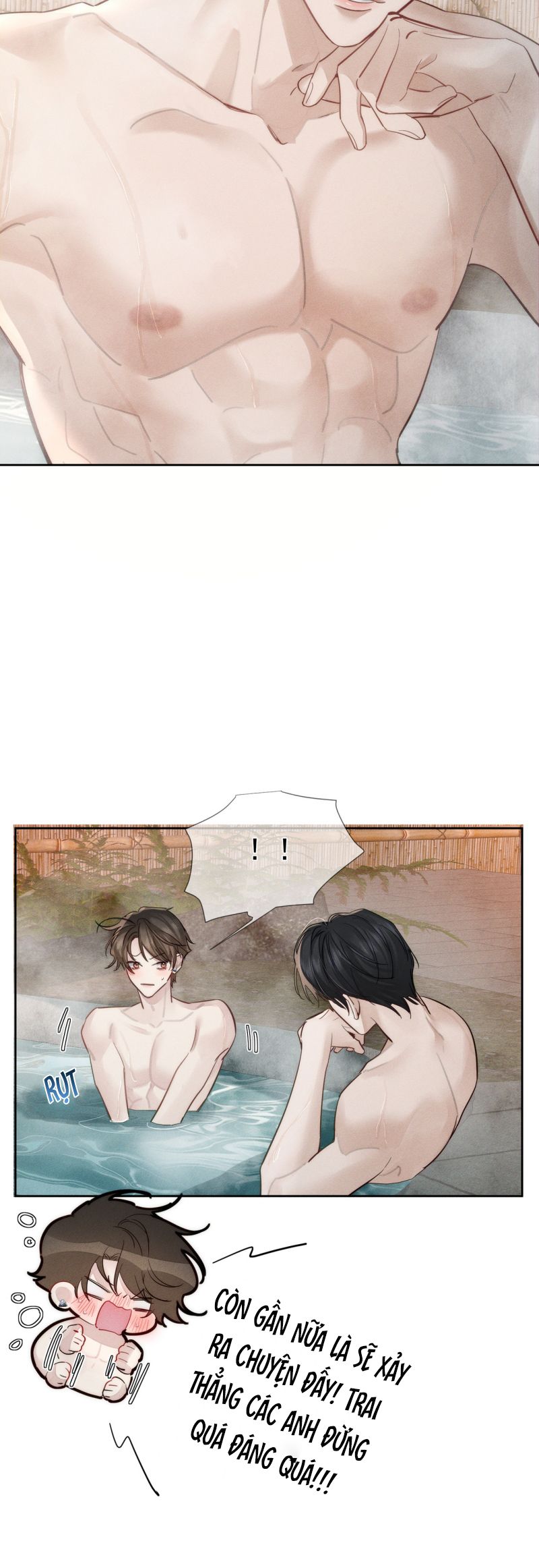 Nhân Vật Chính Chỉ Muốn Yêu Đương Chap 211 - Trang 4