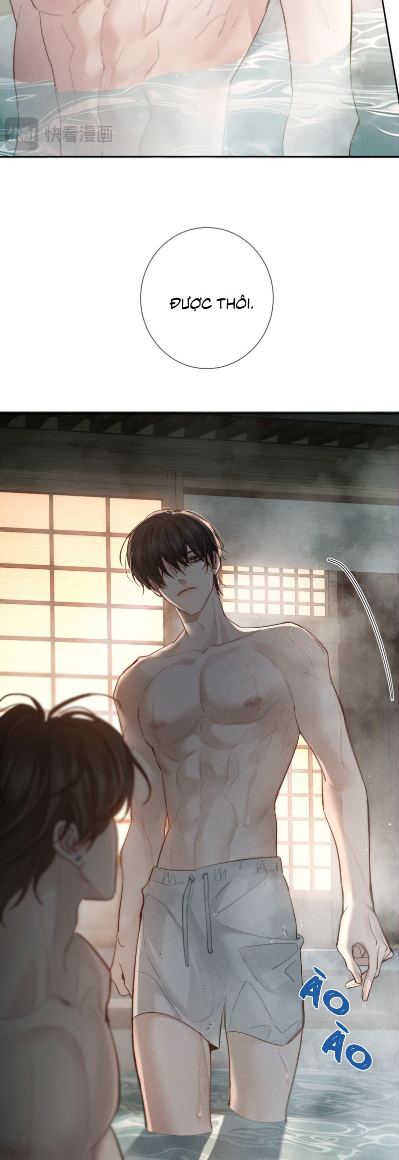 Nhân Vật Chính Chỉ Muốn Yêu Đương Chap 211 - Trang 4