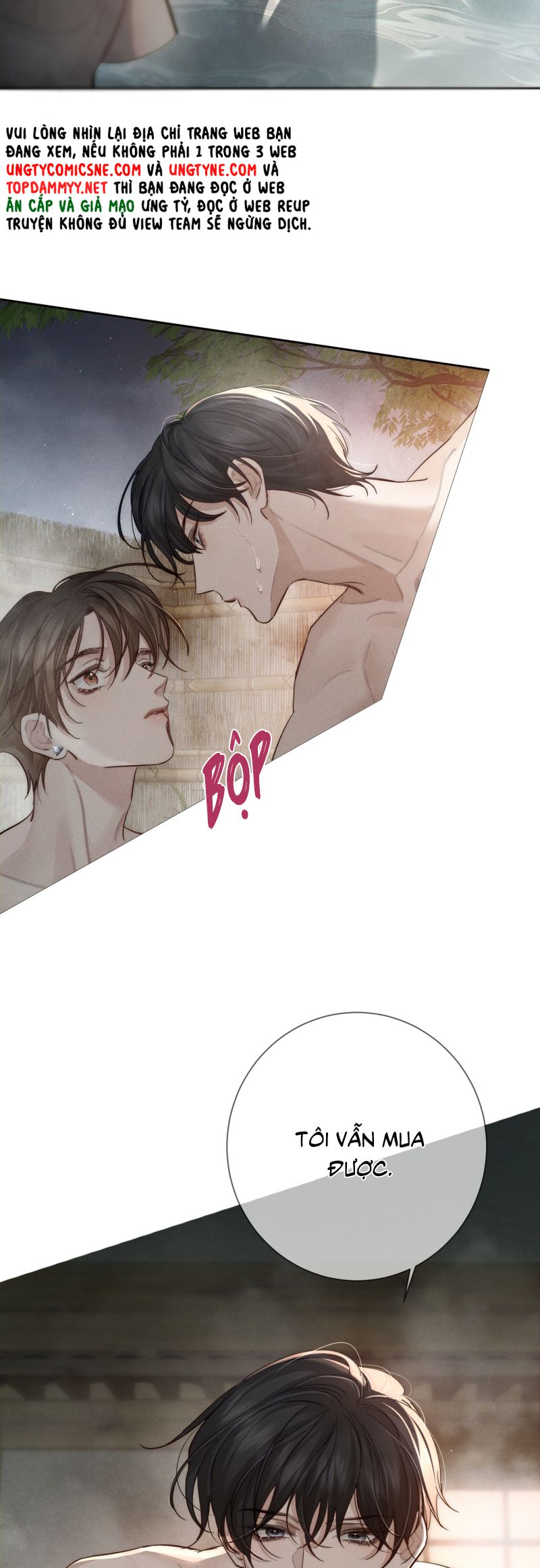 Nhân Vật Chính Chỉ Muốn Yêu Đương Chap 211 - Trang 4
