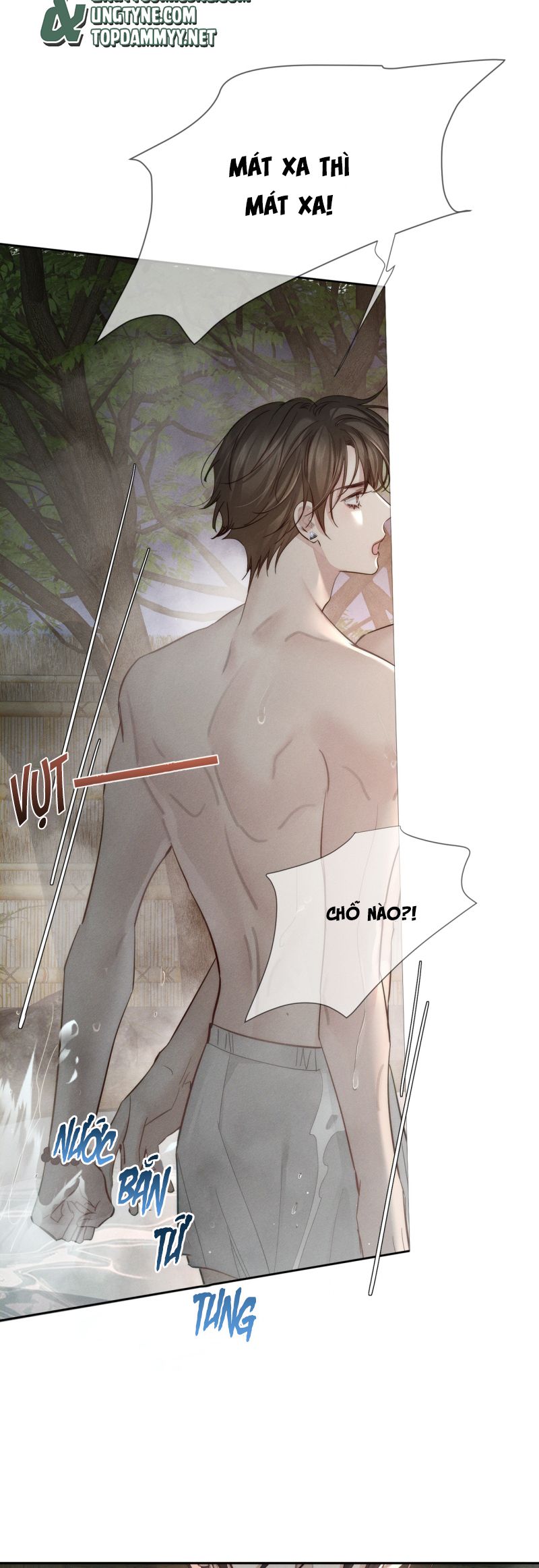 Nhân Vật Chính Chỉ Muốn Yêu Đương Chap 211 - Trang 4