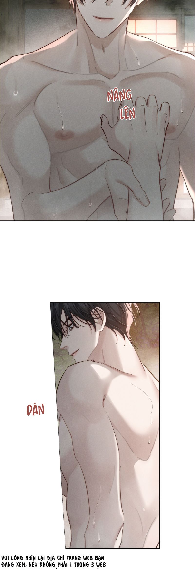 Nhân Vật Chính Chỉ Muốn Yêu Đương Chap 211 - Trang 4