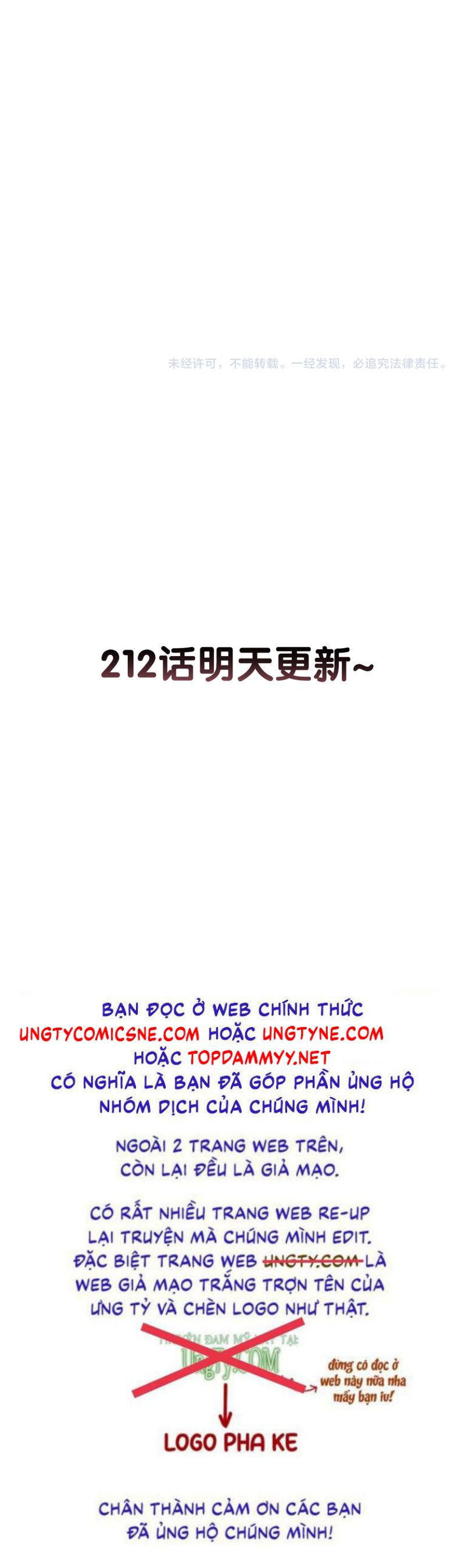 Nhân Vật Chính Chỉ Muốn Yêu Đương Chap 211 - Trang 4