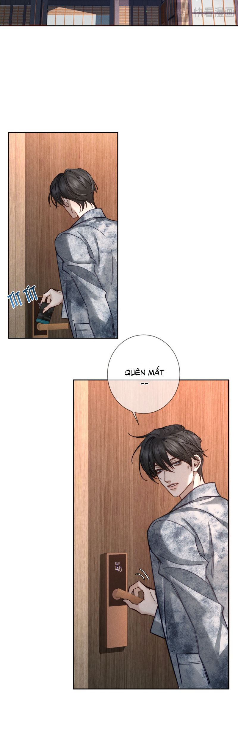 Nhân Vật Chính Chỉ Muốn Yêu Đương Chap 211 - Trang 4