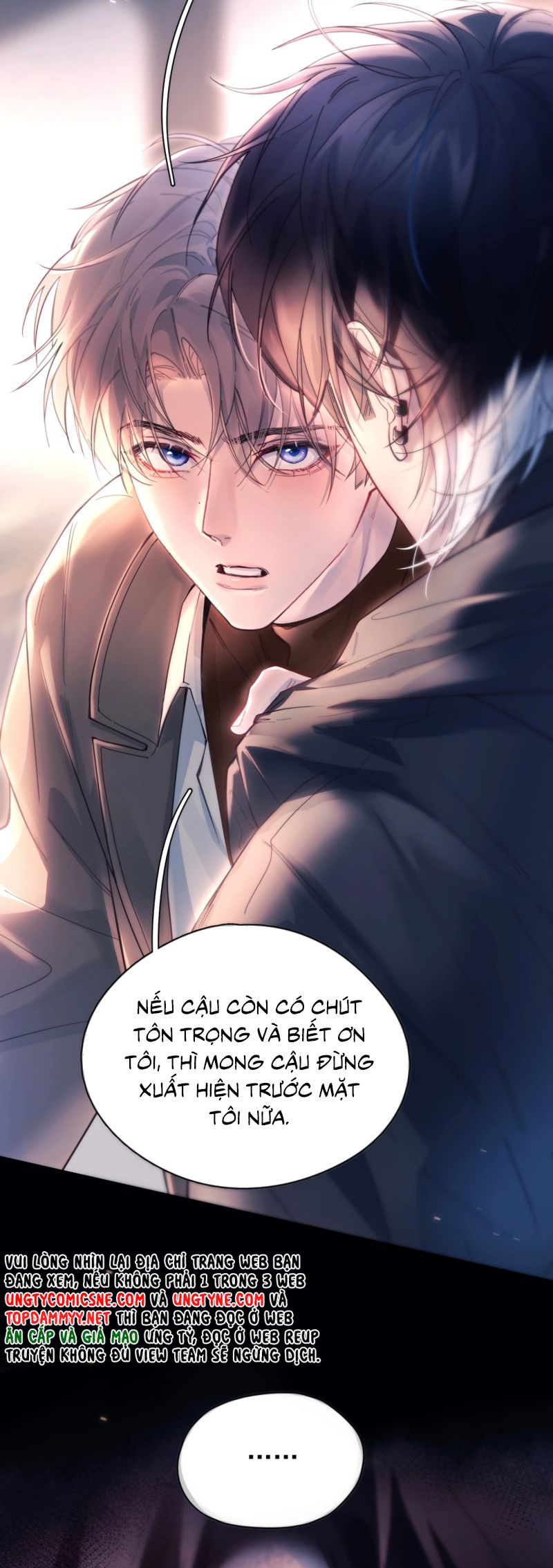 Tinh Vệ Chap 18 - Trang 4