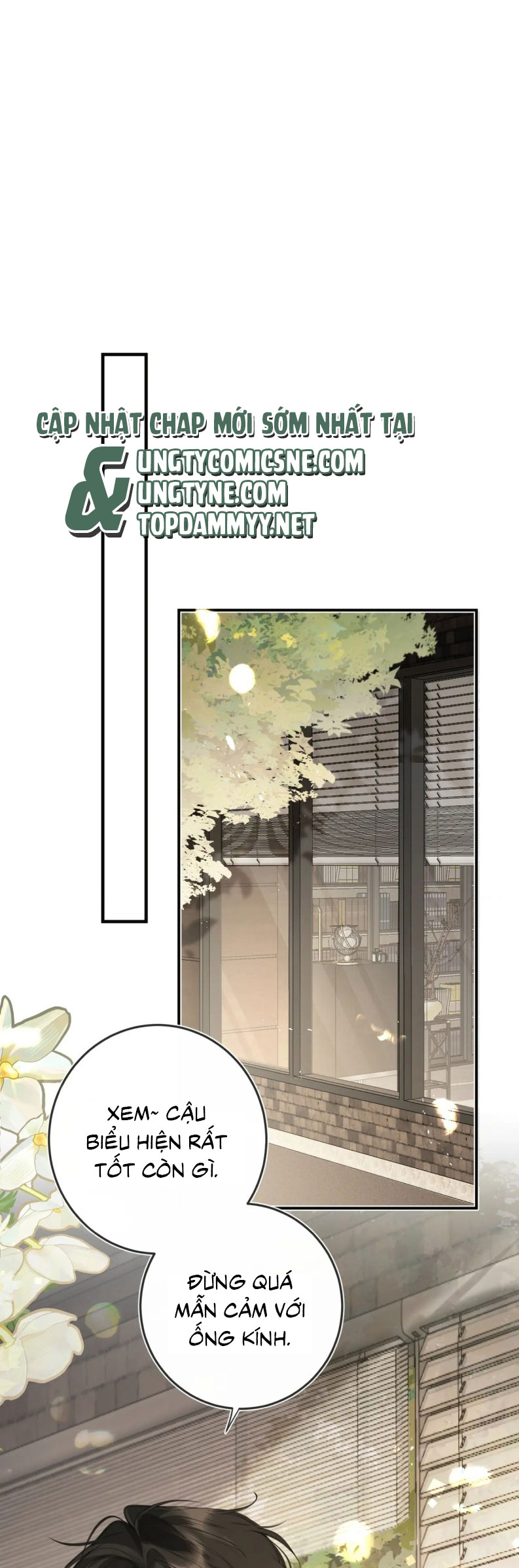Tiếp Xúc Nguy Hiểm Chap 6 - Trang 2