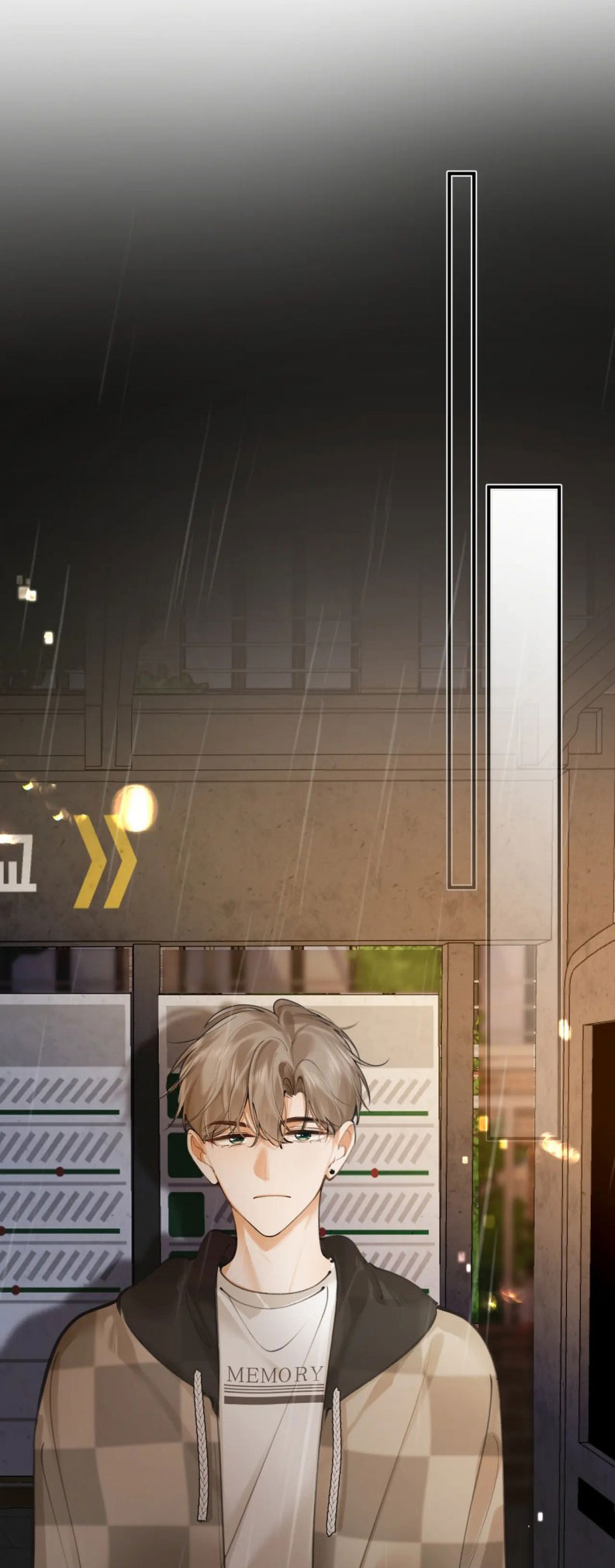Tiếp Xúc Nguy Hiểm Chap 6 - Trang 2