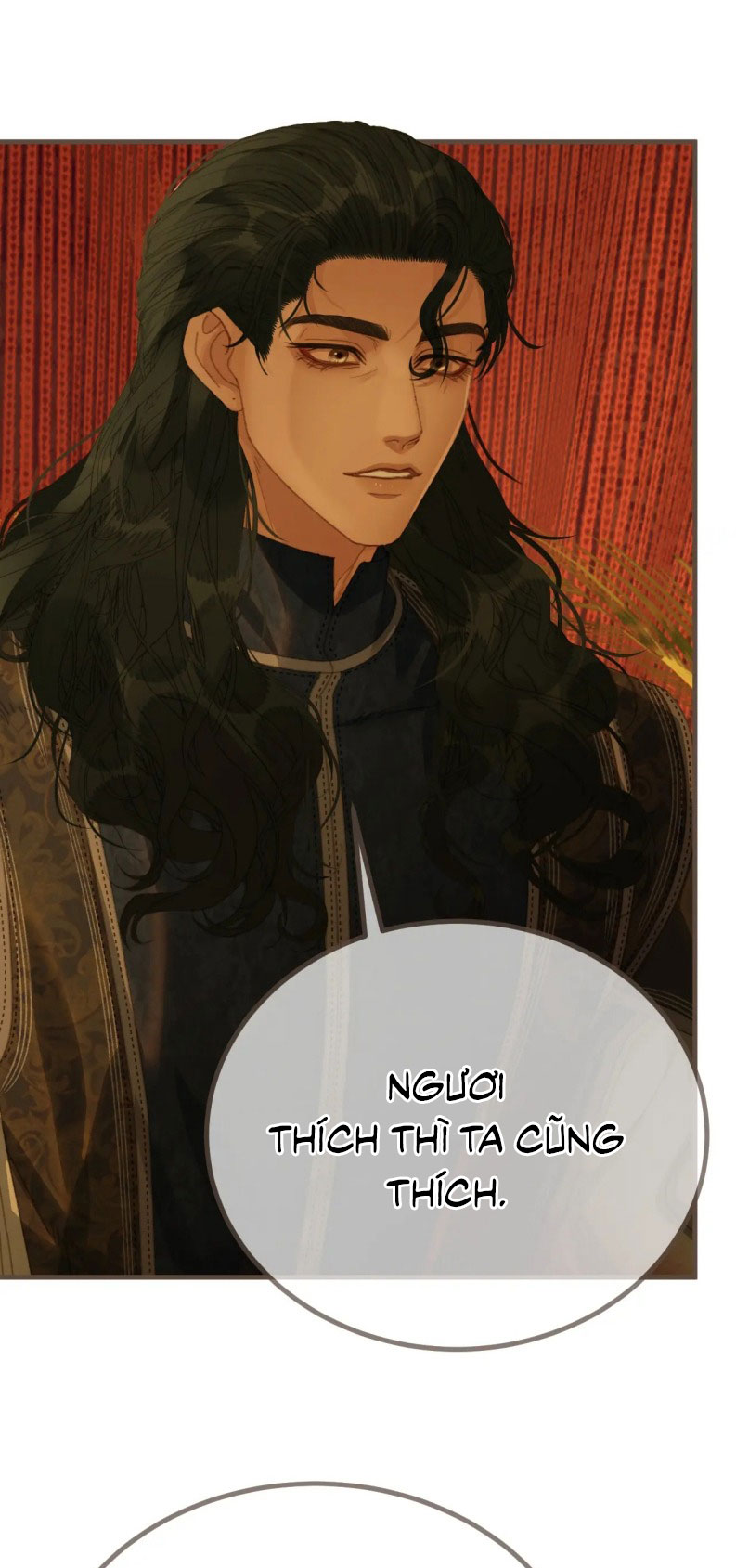 Á Nô 2: Thám Hoa Chapter 72 - Trang 3
