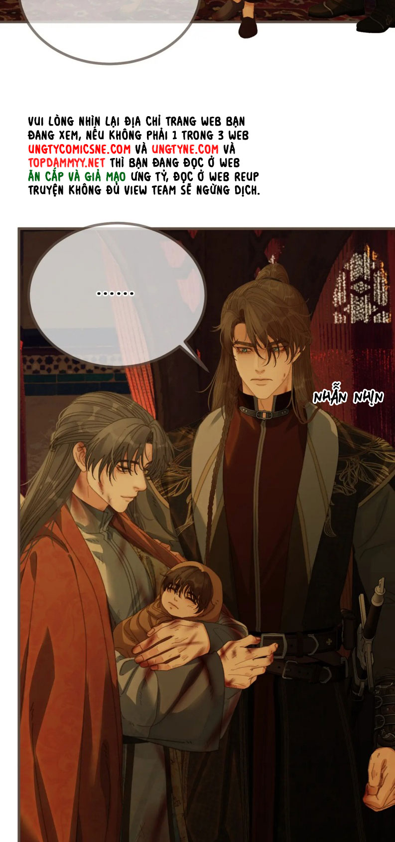 Á Nô 2: Thám Hoa Chapter 72 - Trang 3
