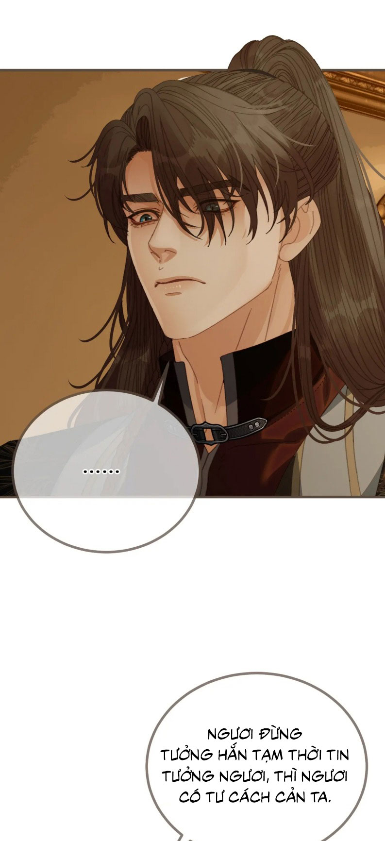 Á Nô 2: Thám Hoa Chapter 72 - Trang 3