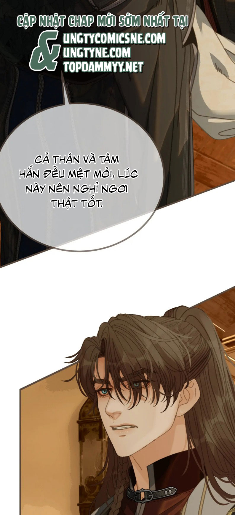 Á Nô 2: Thám Hoa Chapter 72 - Trang 3