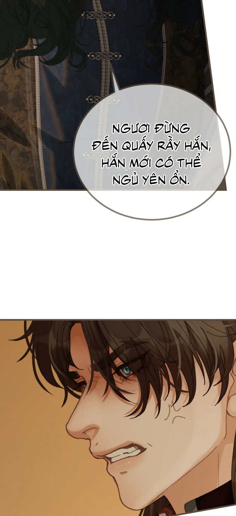 Á Nô 2: Thám Hoa Chapter 72 - Trang 3