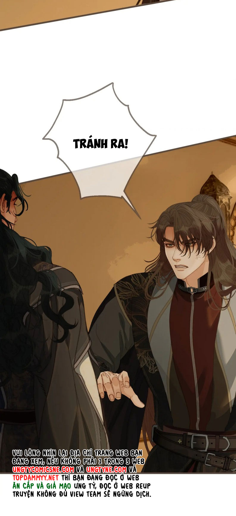 Á Nô 2: Thám Hoa Chapter 72 - Trang 3