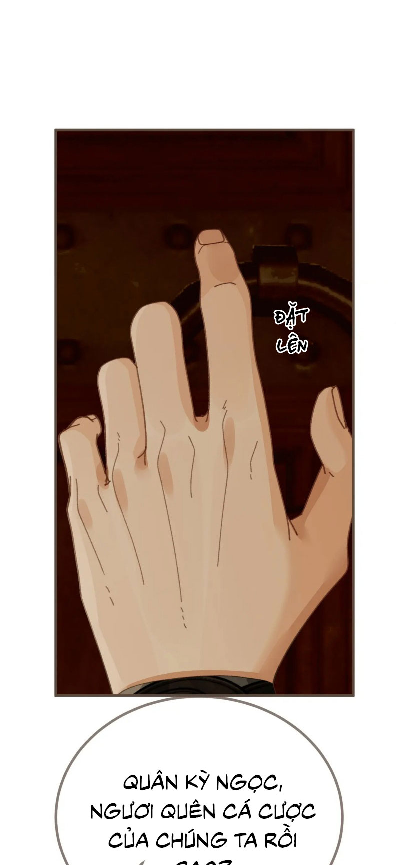 Á Nô 2: Thám Hoa Chapter 72 - Trang 3
